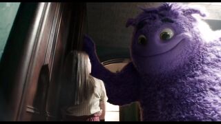 IF Featurette (2024) The World Of Imaginary Friends.