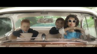 MOTHERS' INSTINCT Trailer (2024) Anne Hathaway, Jessica Chastain Movie.