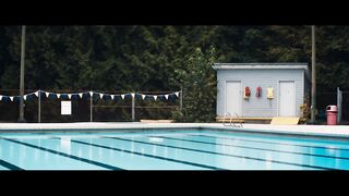 FLOAT Trailer (2024) Robbie Amell, Andrea Bang Movie.