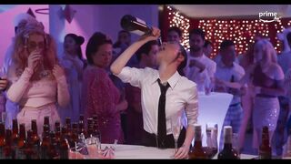 FIVE BLIND DATES Trailer (2024).