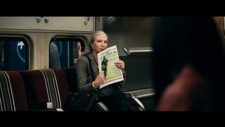 MADAME WEB _Spider Woman Sleeping With Ezekiel_ Trailer (NEW 2024).