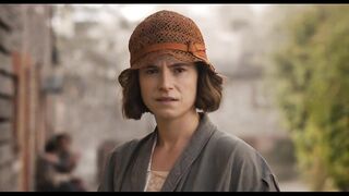 WICKED LITTLE LETTERS New Trailer (2024) Olivia Coleman, Jessie Buckley Movie.