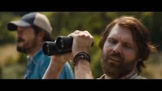 RED RIGHT HAND Trailer (2024) Orlando Bloom Movie.