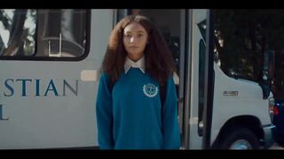 SUNCOAST Trailer (2024) Woody Harrelson Movie.