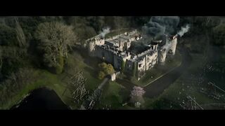 SEIZE THEM Official Trailer (2024) Nick Frost, Aimee Lou Wood Comedy Movie.