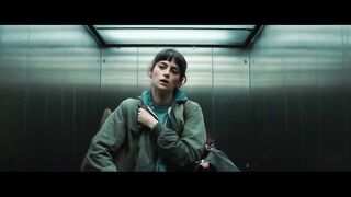 DOUBLE BLIND Trailer (2024) Psychological Horror Movie.