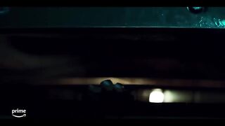 TRUNK_ LOCKED IN Trailer (2024) Thriller Movie.