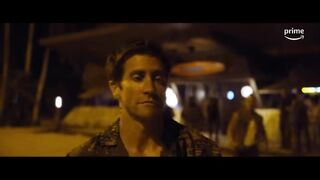 ROAD HOUSE Official Trailer (2024) Jake Gyllenhaal.