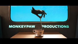 MONKEY MAN Official Trailer (2024) Jordan Peele, Dev Patel.