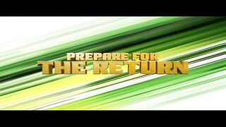 KUNG FU PANDA 4 _Po Returns_ TV Spot (NEW 2024).