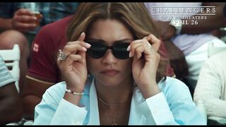 CHALLENGERS _ Official Trailer 2 (2024) Zendaya.