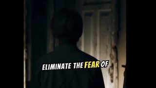 Eliminating the Fear of Poverty from Life's Journey The fear of poverty is a common fear for many people.