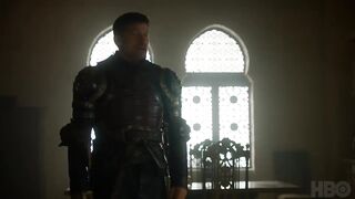 Lady Olenna Confesses Her Crime - Game of Thrones - USA.2025.HBO