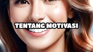 MOTIVATION BELAJAR PROGRAMMER
