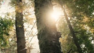 the calm that we create ourselves