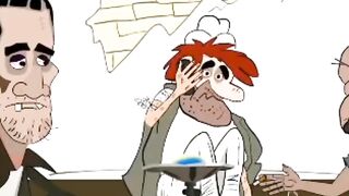 Mex animal cartoon video 6