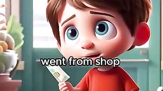 Kids motivational story 4
