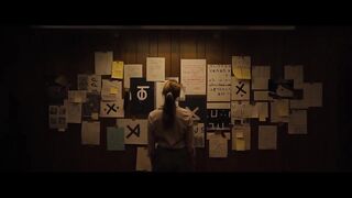 LONGLEGS Official Trailer (2024) Nicolas Cage, Maika Monroe. 2