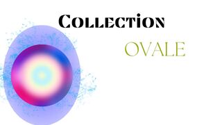 Collection Ovale