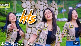asian dance, DJ remix HTS by roofnews
