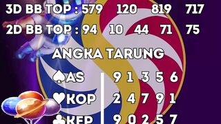 TOTOBERKAH : Prediksi Jitu Terbaru 2024 PCSO Dan Hadiah Togel Terbesar 2