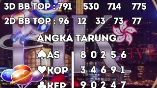 TOTOBERKAH : Prediksi Jitu Terbaru 2024 HONGKONG LIVE MALAM Dan Hadiah Togel Terbesar