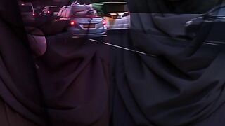 BATASAN AURAT WANITA