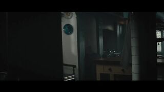 THE MONSTER BENEATH US Official Trailer 2024 British Horror Film.