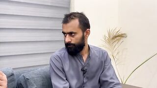 Siddique Jaan exclusive interview || Qazi in trouble || Imran Khan