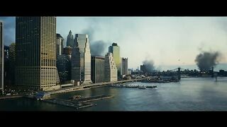 Wonder Woman 3 (2025) - Teaser Trailer _ Gal Gadot, Ben Affleck.
