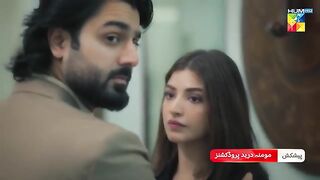 Zard Patton Ka Bunn - Episode 11 [CC] - 21 July 24 - Mothercare, Master Paints & Jhalak Beauty Cream
