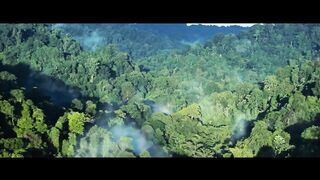 Tarzan (2025) - First Trailer _ Dwayne Johnson, Megan Fox.