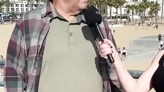 He Didn't Even Hesitate  #shorts #comedy