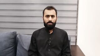 Imran Khan's acquittal | Decisive hours begin | 2 Courts, 4 Judges, 13 arrests | Siddique Jaan