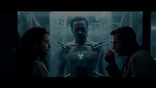 IRONMAN 4 – FIRST TRAILER _ Robert Downey Jr. (HD).