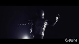Meanwhile on Earth - Exclusive Official Trailer (2024) Megan Northam.