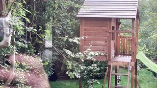 Gardens and love
