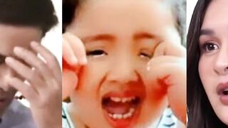 Vic Sotto, inamin na HINDI TUNAY na anak si TALI Sotto! Pauleen Luna BULGAR ang PAGTATAKSIL