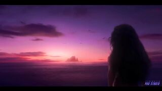 Moana 2 - Final Trailer (2024) Auliʻi Cravalho, Dwayne Johnson _ Disney.