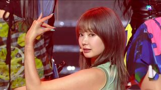 (HIGH QUALITY) SECRET NUMBER - DOXA MBC Universal Superstar Awards