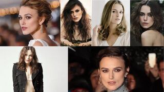 "Keira Knightley: From Bend It Like Beckham to Hollywood Icon - Her Incredible Journey"