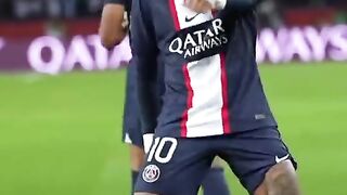 NEYMAR CELEBRATION