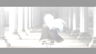Tsue to Tsurugi no Wistoria - Anime - Eps 03