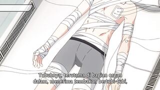 Mission: Yozakura Familya - Anime - Eps 16