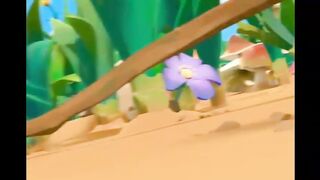 Ants Make A Pitcher_ Antiks _ Moonbug movie video