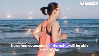 Career growth motivation