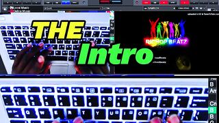 How To Practice DJing on Laptop | How To Mix Beats on Virtual DJ