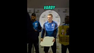 When Vardy Destroyed Big Team