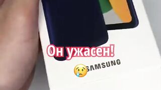 По ошибке купил самый слабый телефон в мире!