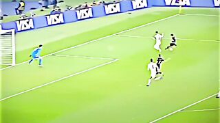 مهارات كرة القدم 4